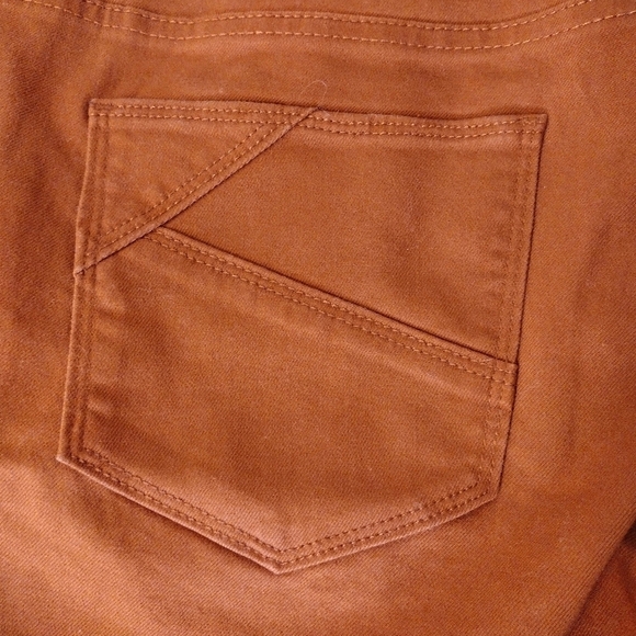 Christopher and Banks Signature Slimming ankle shaped fit mid rise pant … - Picture 9 of 14